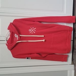Red White Blue Apparel Hoodie